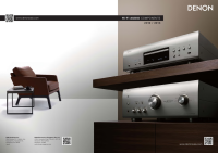 Denon Catalog 2012-2013-1